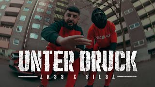 Unter Druck Music Video