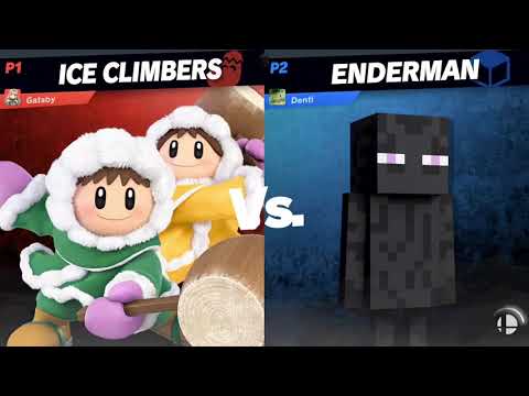 Fusion.exe #54 Denti Steve set 2