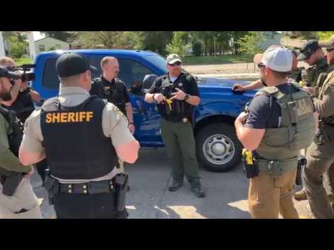 Us Marshals Operation Fall Cleanup Sept 2019