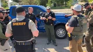 US Marshals Operation Fall Cleanup Sept 2019