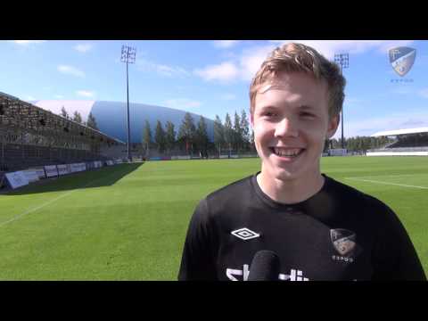 HonkaTV ennakko: JJK - FC Honka