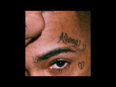 LookASS TNC - MOONLIGHT & Everybody Dies In Their Nightmares (RIP X)