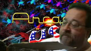 The Retro Junk Box 2 Returns Home