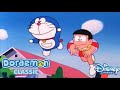 Classic Doraemon II Ep 02 II 480p Animal Biscuits