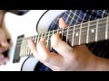 Apex of Apathy - "The Whistler" (Guitar ...