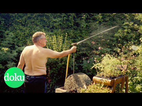 Königreich Schrebergarten  | WDR Doku