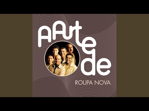 Videoclip de De Frente Pro Crime / Ninguém Liga Pra Você — Roupa Nova