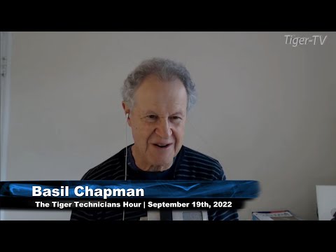 September 19th, The Tiger Technicians Hour on TFNN - 2022