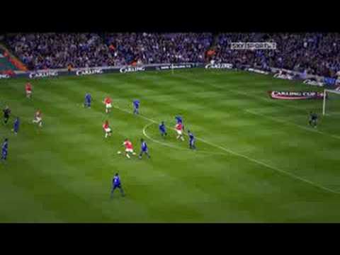 Theo Walcott - My Favourite Goals