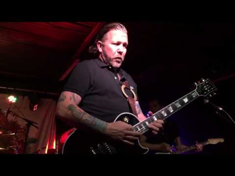 Devon Allman Band - "Can't Lose Them All"