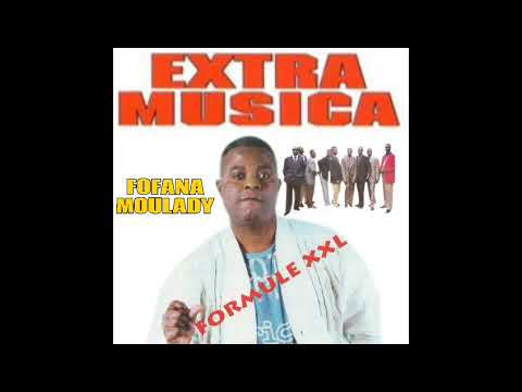 Fofana Moulady & Extra Musica - Hypocrisie