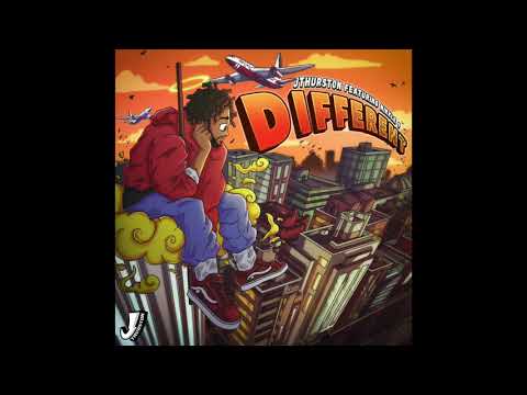 Jthurston - ft. Nikkle 9 - Different [BayAreaCompass]