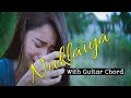 Nuklaiya With Guitar Chords
