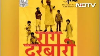 'Raag Darbari' Completes 50 Years: A Journey Into The Culture Of India's Politics