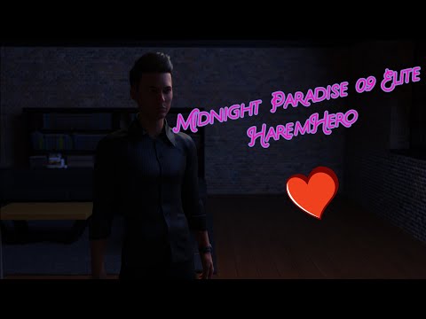 Midnight Paradise 0.9 Walkthrough Elite Version