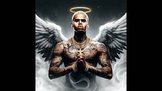 © Chris Brown - Fallen Angel