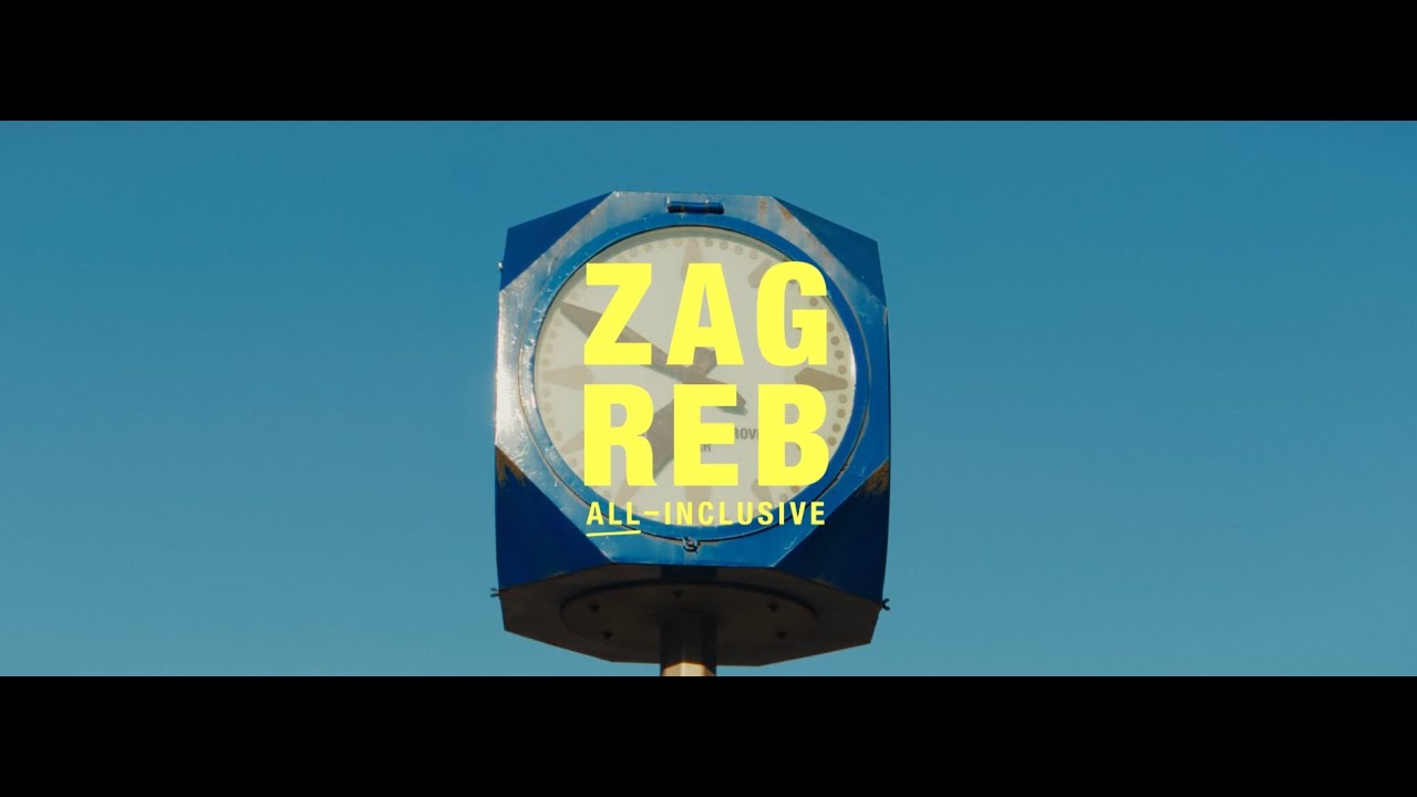 Zagreb All-Inclusive