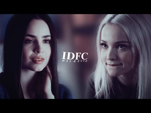 idfc ; mal & evie [au]