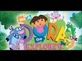 Dora Auf Deutsch