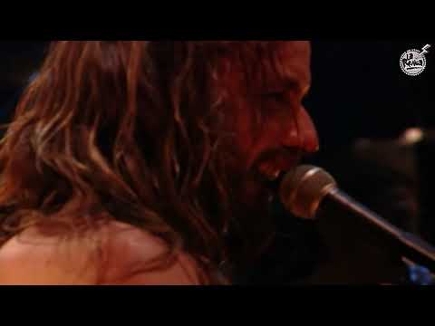 La Renga 30 años - Somos los mismos de siempre, La nave del olvido , Primer Estadio Obras 1994