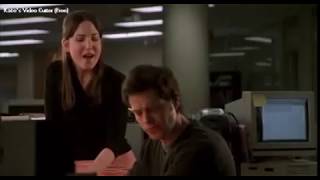 N&#39;sync - That Girl Will Never Be Mine (On The Line Clip) (Music Original )