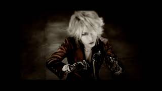 the GazettE(ガゼット) / DISTRESS AND COMA PV