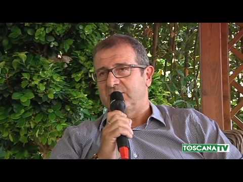 2017-07-07 PISTOIA - UN LIBRO SULLE BELLEZZE DI PISTOIA