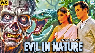 Download lagu EVIL IN NATURE | Thai Thriller Movie Dubbed In English | Napakpapha, Akara mp3