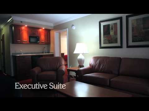 Where To Stay in Blacksburg, VA