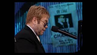 Elton John LIVE HD - Born To Lose (A Night For Ray Charles A Tribute Concert) | 2004