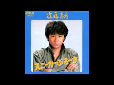 スニーカーぶる～す のサムネイル