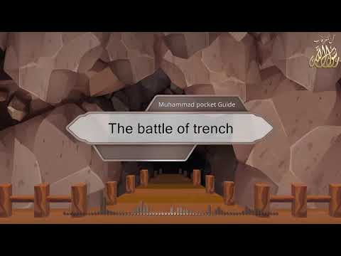 The battle of trench