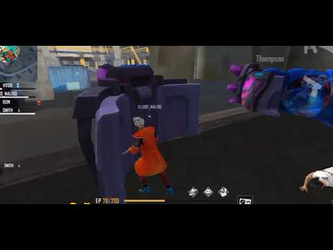 MC gw, MC Lan , MC Pedrinho