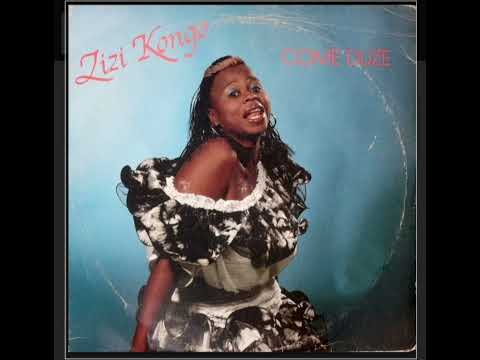 Zizi Kongo - Come Duze (1988) #WaarWasJy