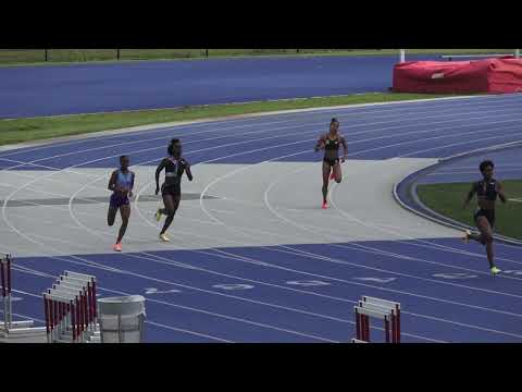 Women 400m Finals Section 1 Tru Fit Athletics Sprint Classic 2021