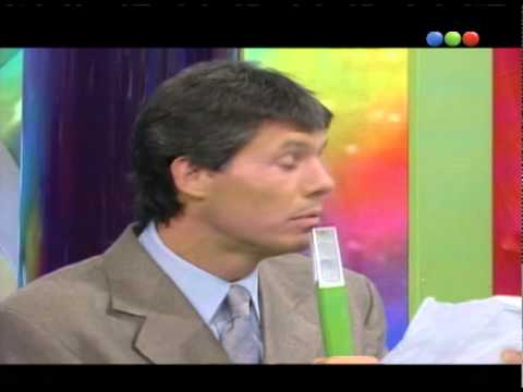 El Show De Waldo, Presentación – Videomatch 99