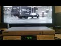 Panasonic Pv V4525s