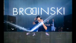 Brodinski Bad Runner Original Mix