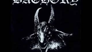 Bathory -  Die in fire with lyrics