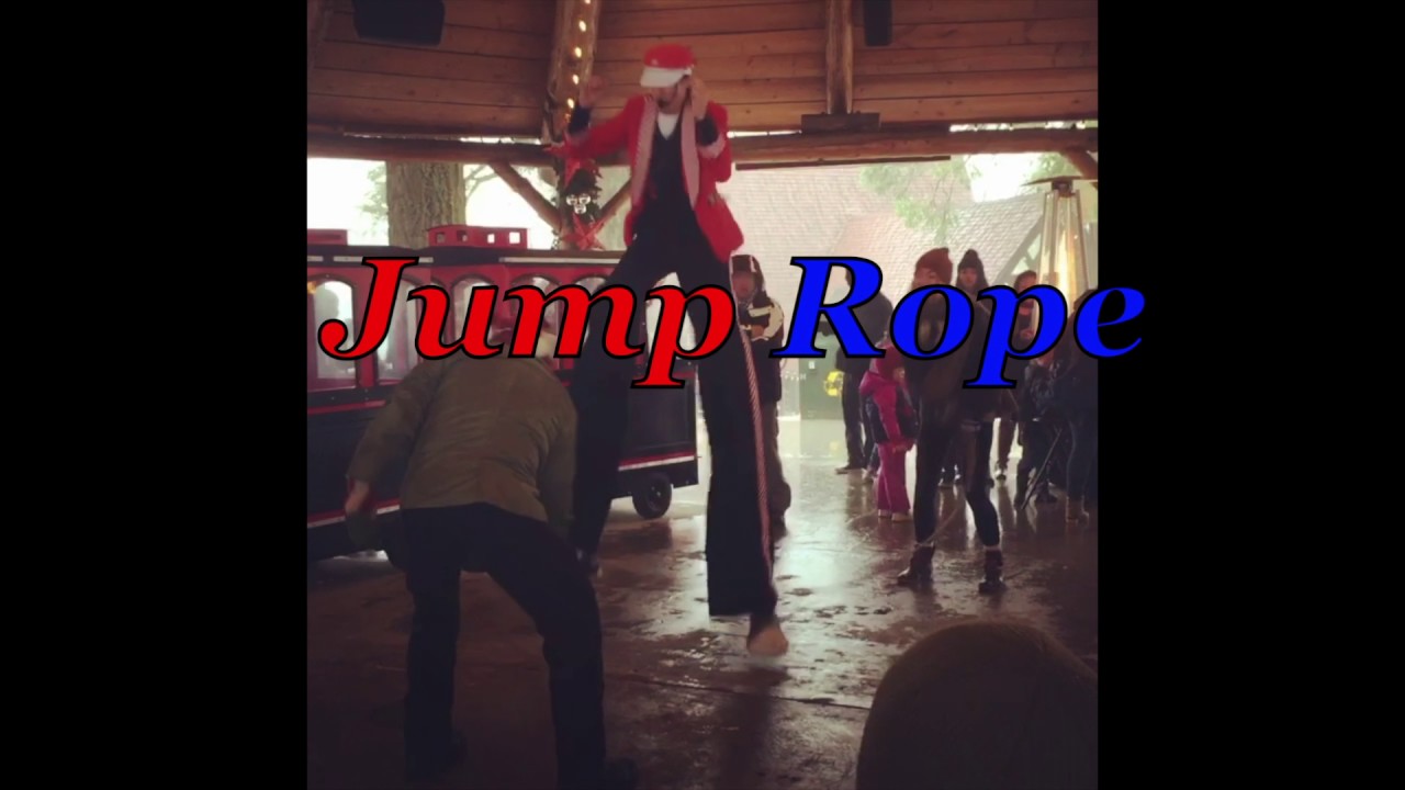 Promotional video thumbnail 5 for Captain Tall Tale