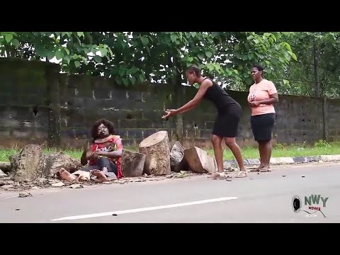 This True Life Story Of Mercy Johnson Will Make You Cry Real Tears-African Movies