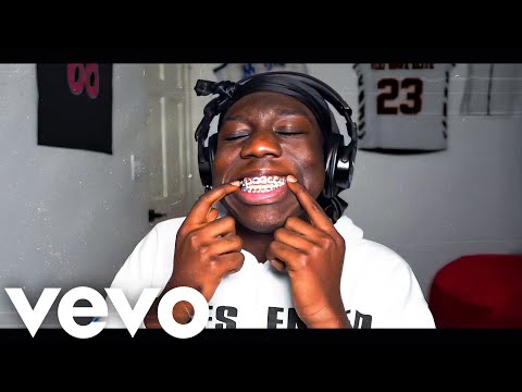 Young Dabo - Foreign (Official Audio)