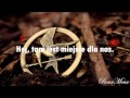 Mikke Ekko - Place for us, soundtrack z ...