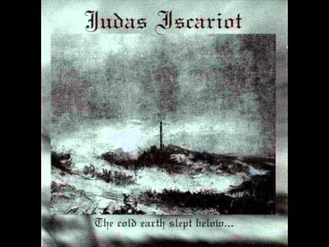 Judas Iscariot - Damned Below Judas