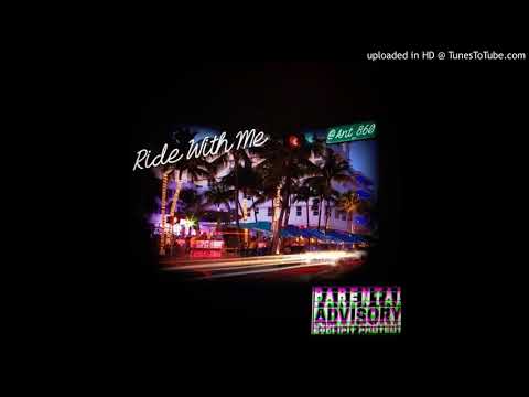 ant_860 - Ride With Me