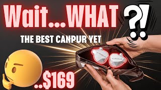 💎The Canpur Silver Flash is Canpur's best IEM