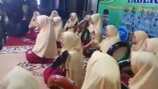 Download lagu Habibal Qolbi Versi Kompang mp3