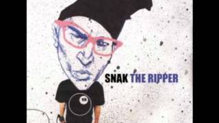 Snak The Ripper - Elevation Music (Feat Narai, Edge, Limit)