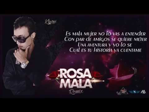 Rosa Mala Video Official