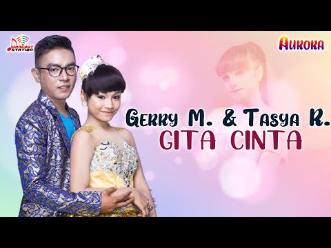 Gerry Mahesa & Tasya Rosmala - Gita Cinta (Official Music Video)